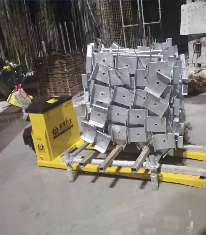 Zakład przetwórstwa metali