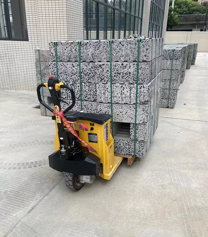 Zakład przetwórstwa kamieni